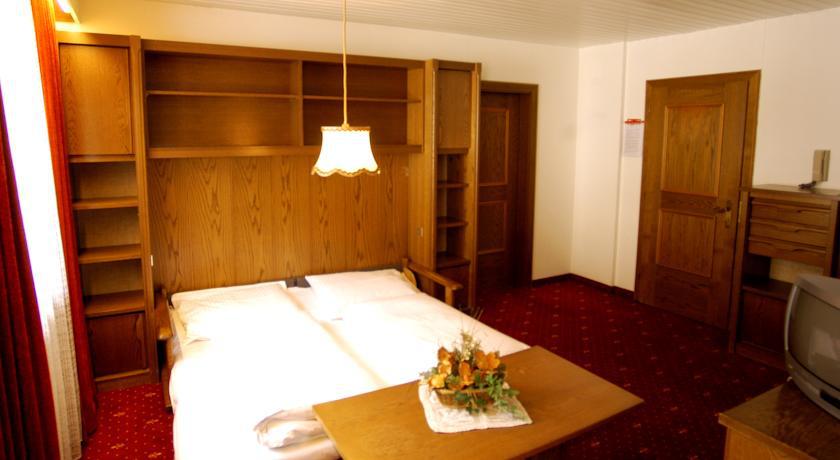 Appartment Rock Campo Tures Phòng bức ảnh