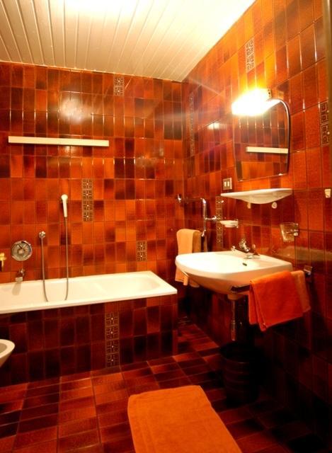 Appartment Rock Campo Tures Ngoại thất bức ảnh